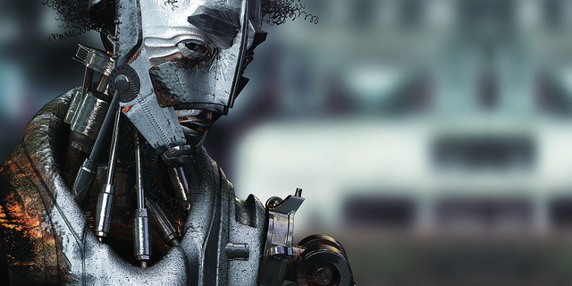 Roboty Brixton