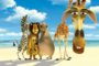 Madagaskar. Kultowy, śmieszny, animowany