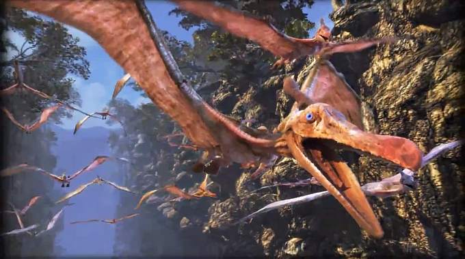 dinozaury