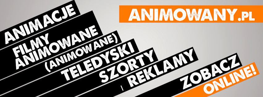 animowany na facebooku