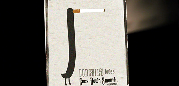 longbird