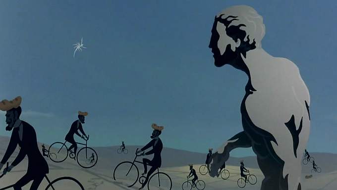 Dali