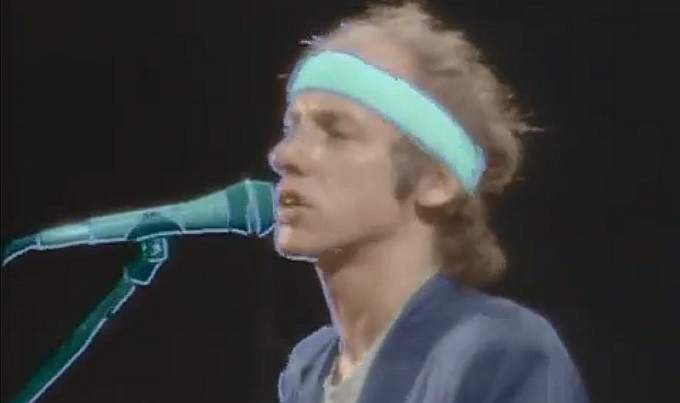 Dire Straits - Money for nothing