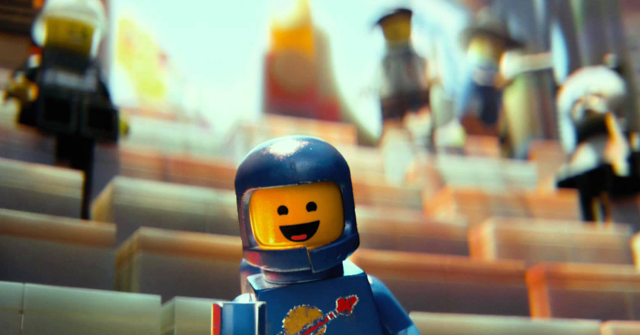 LEGO® przygoda