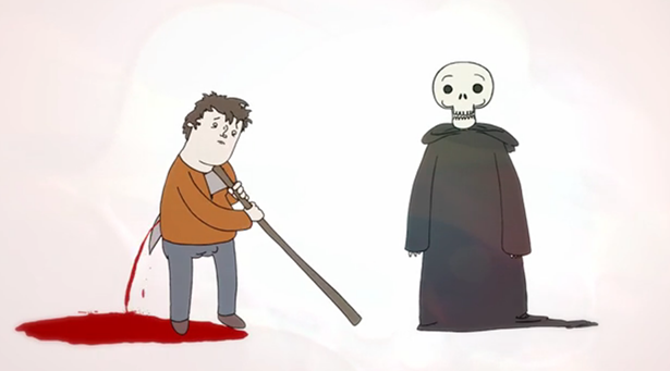 afraidofdeath