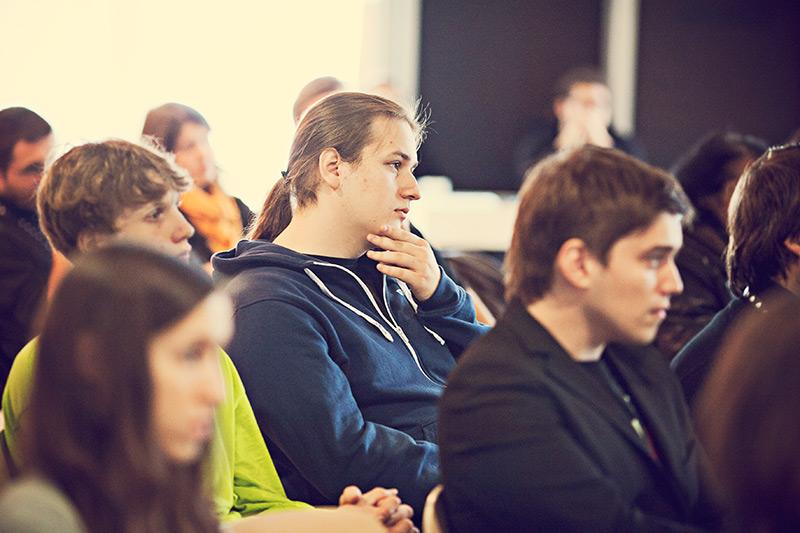 Ars Independent 2013 - konferencja Grasz?