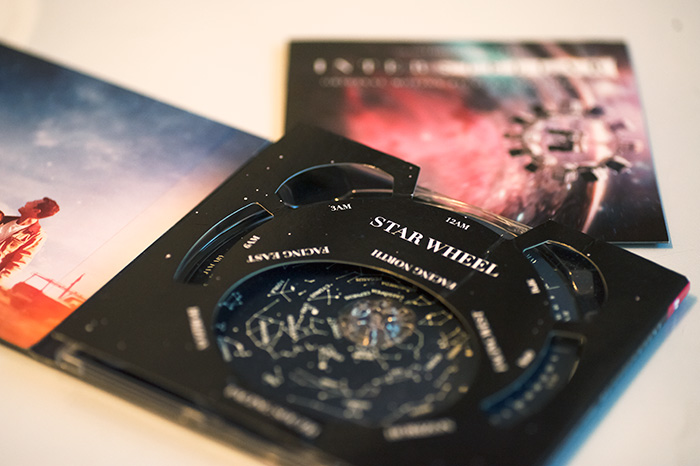 Interstellar - soundtrack - Hans Zimmer