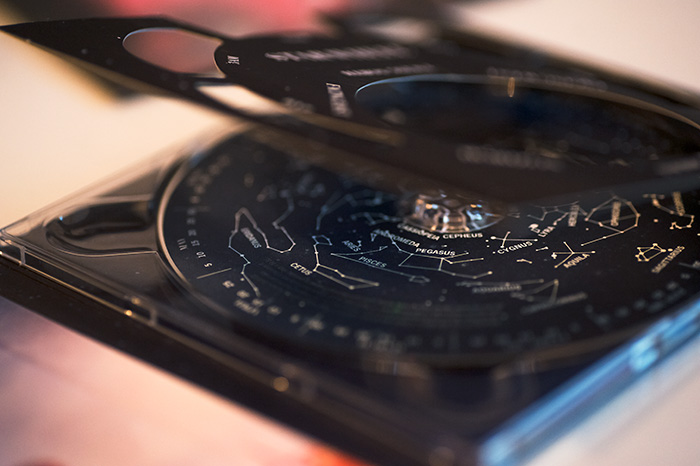 Interstellar - soundtrack - Hans Zimmer
