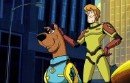 Scooby-Doo: Pora księżycowego potwora