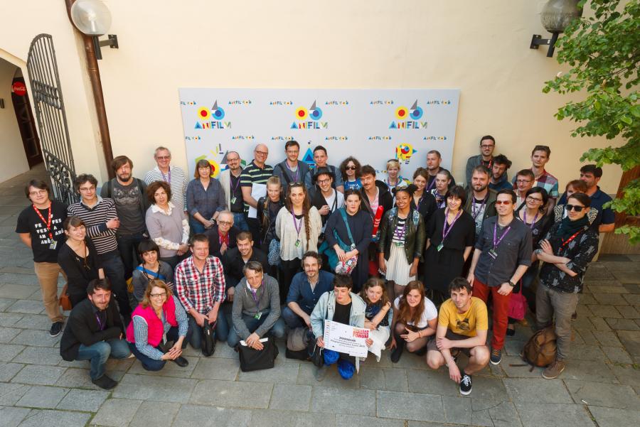 Visegrad Animation Forum  (7)