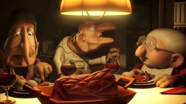 The visit1