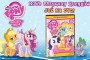 My Little Pony: Przyjaźń to magia (DVD)