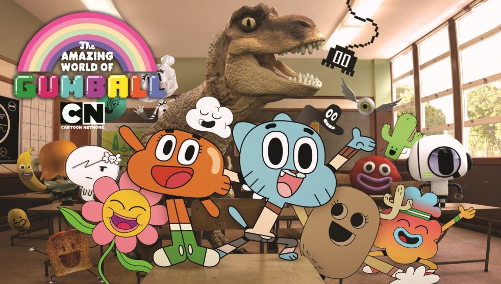 Gumball