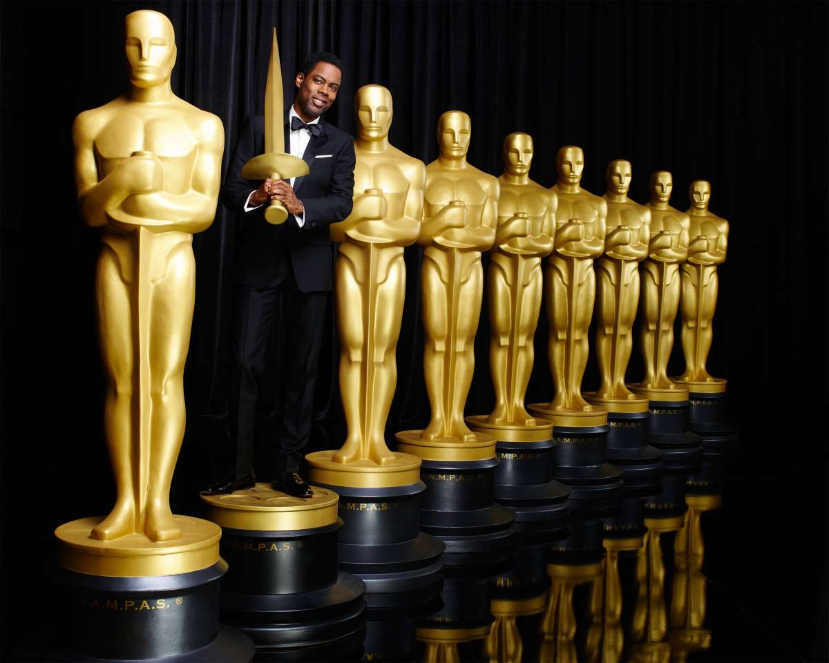 27 filmów animowanych w walce o Oscary 2017