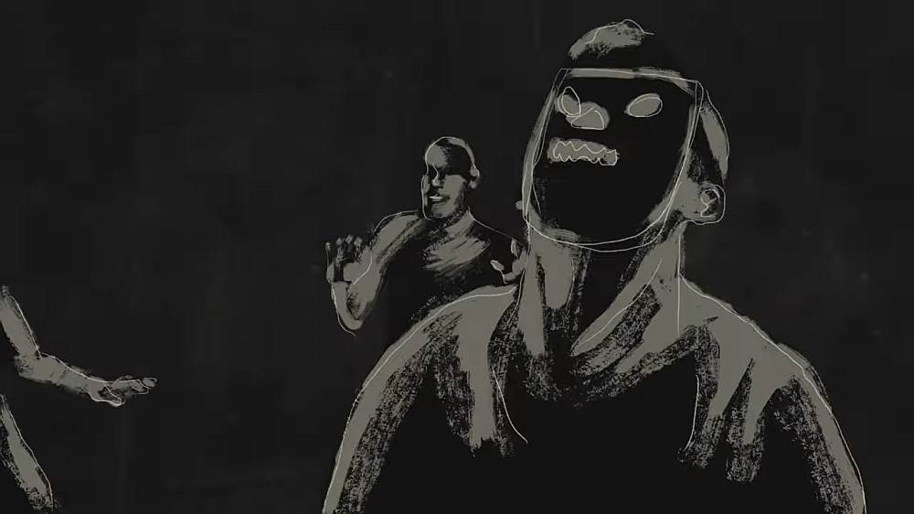 High Definition Quartet - Dziady