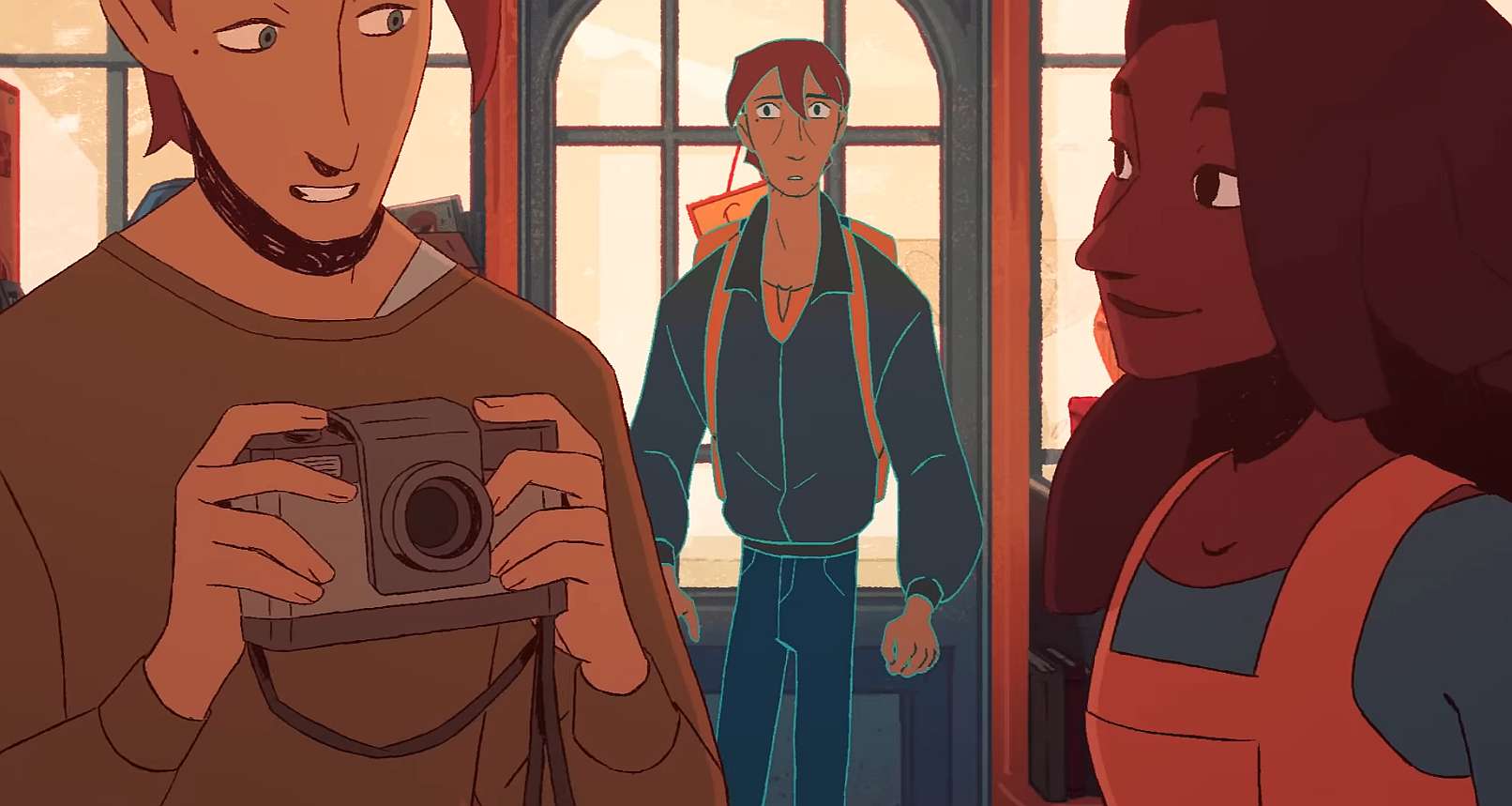 Fotograficzne powroty